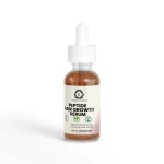Peptide Hair Serum with Rosemary & Saw Palmetto (30ml)
