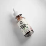 Peptide Hair Serum with Rosemary & Saw Palmetto (30ml) - photo 4