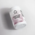 Grass-Fed Collagen Peptides Powder, Unflavored (280g) - photo 2