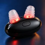 Red Light Nose Comfort Device, Hero Glow