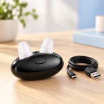 Red Light Nose Comfort Device, USB Charging