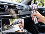 4-in-1 Cordless Car Vacuum & Air Duster - photo 5