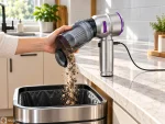 4-in-1 Cordless Car Vacuum & Air Duster - photo 7