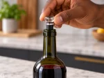 4-in-1 Electric Wine Opener Gift Set, Rechargeable - photo 6