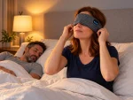 Sleep Headphones Headband for Side Sleepers - photo 3