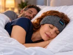 Sleep Headphones Headband for Side Sleepers - photo 4