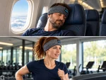 Sleep Headphones Headband for Side Sleepers - photo 6