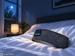 Sleep Headphones Headband for Side Sleepers - photo 8