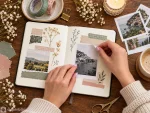 Mini Pocket Printer for Photos & Stickers, Inkless - photo 4