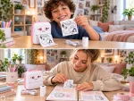 Mini Pocket Printer for Photos & Stickers, Inkless - photo 6