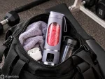 Portable Smoothie Blender, USB-C Rechargeable