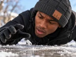 Bluetooth Beanie with Built-in Headphones - photo 3