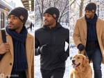 Bluetooth Beanie with Built-in Headphones - photo 5